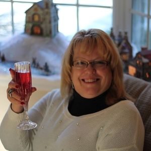 Meet your Posher, Donna